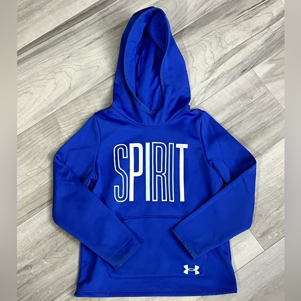 Under Armour YXS Hoodie